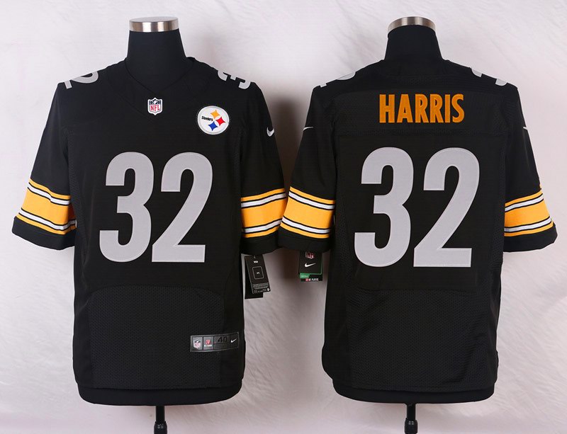 Pittsburgh Steelers elite jerseys-013